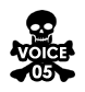 sample voice 05