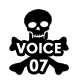 sample voice 07