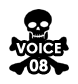 sample voice 08