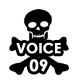 sample voice 09