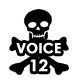 sample voice 12