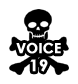 sample voice 19